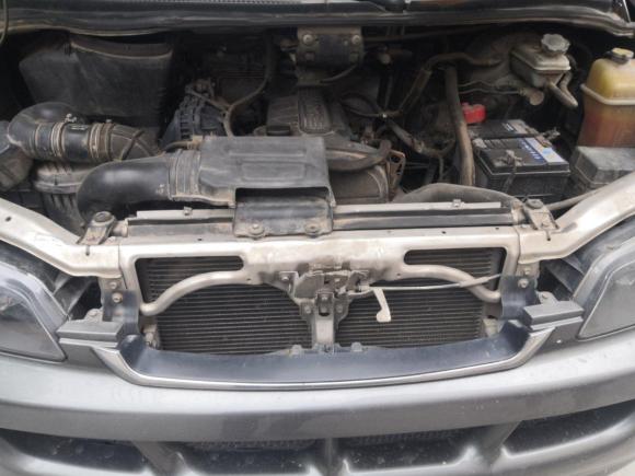 [义乌·浙G] 二手江淮瑞风2015款 2.0L穿梭 汽油长轴标准版HFC4GA3-3D