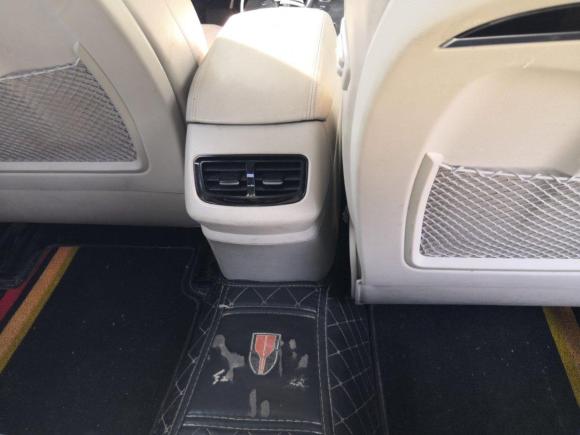 [上海·沪C] 二手红旗红旗H5经典2018款 30TD 智联韵动版