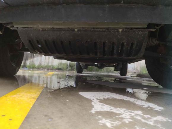 [杭州·浙A] 二手五菱汽车五菱征途2021款 1.5L开拓型LAR