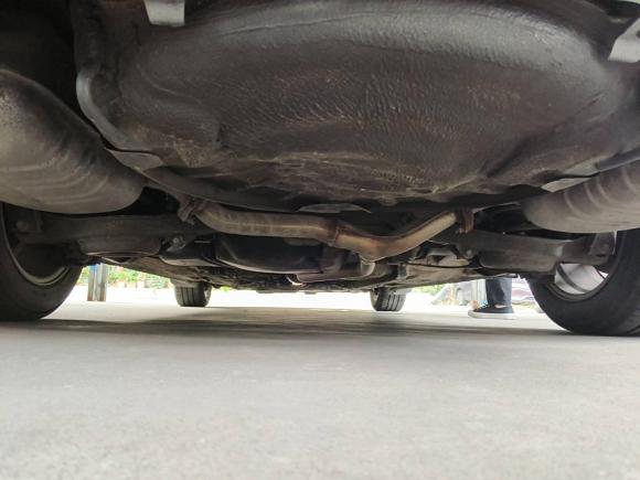 [佛山·粤X] 二手马自达马自达62011款 2.0L 自动时尚型