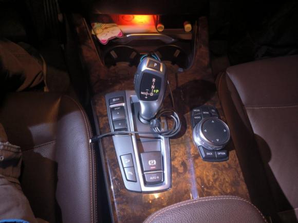 [上海·沪B] 二手宝马宝马X32014款 xDrive20i X设计套装