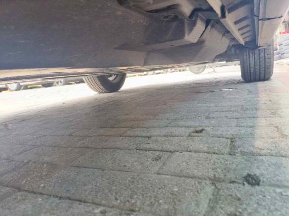 [上海·沪F] 二手雷克萨斯雷克萨斯NX2022款 260 前驱 创驰版