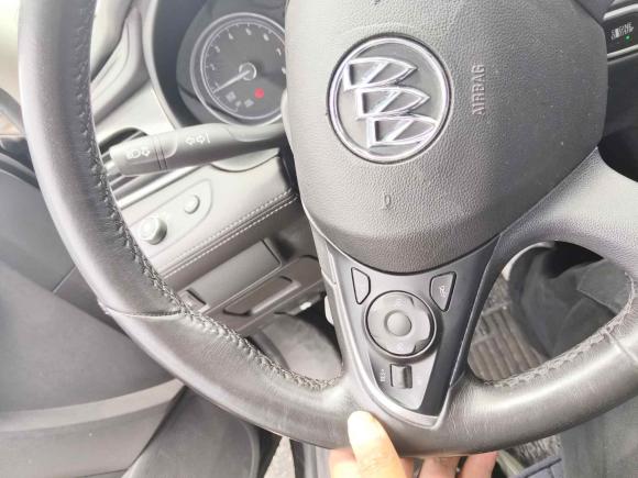 [杭州·浙A] 二手别克君越2018款 20T 精英型