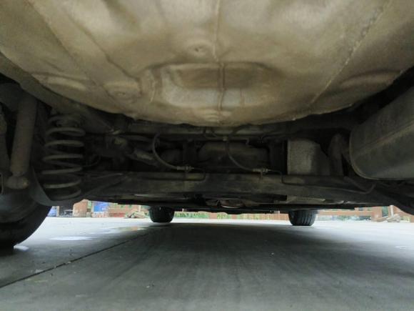 [无锡·苏B] 二手福特福睿斯2015款 1.5L 自动时尚型