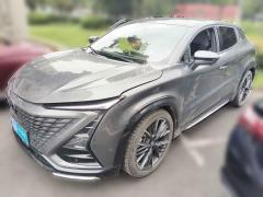 [上海·苏U] 长安长安UNI-T2023款 第二代 1.5T 旗舰型