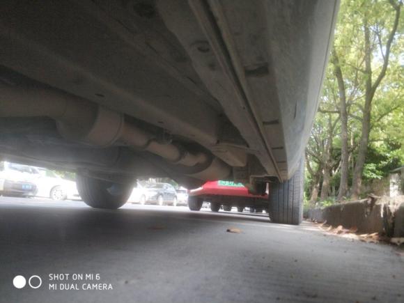 [台州·浙J] 二手长安欧尚长安欧尚CX702017款 CX70T 1.5T 手动豪擎版