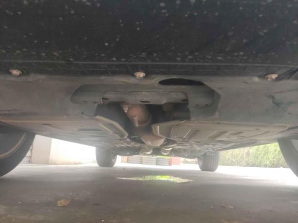 [杭州·浙A] 二手讴歌讴歌RDX2019款 2.0T 悦享版 国V