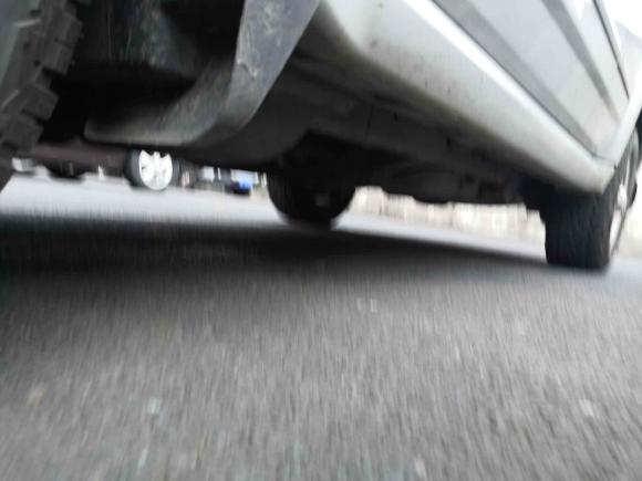 [苏州·苏E] 二手哈弗哈弗H5经典2012款 欧风版 绿静2.0T自动四驱超豪华型