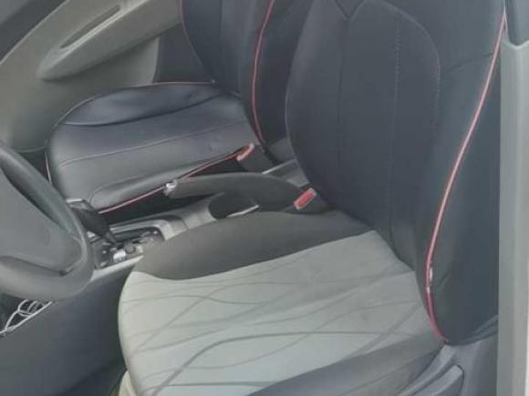 [佛山·粤E] 二手雪佛兰赛欧2013款 三厢 1.4L AMT优逸版