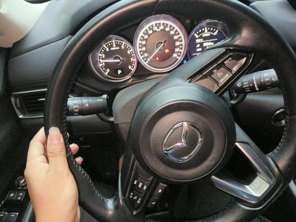 [南昌·赣A] 二手马自达马自达CX-52020款 2.0L 自动两驱智慧型