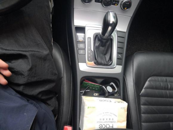 [上海·沪G] 二手大众迈腾2012款 1.8TSI 豪华型