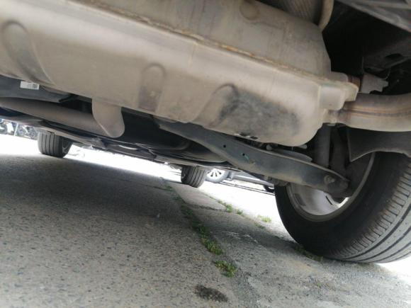 [上海·苏H] 二手斯柯达柯迪亚克2018款 改款 TSI330 5座两驱豪华优享版