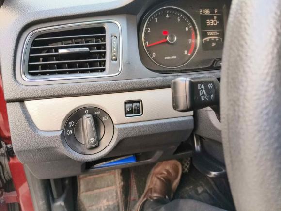 [义乌·浙G] 二手大众朗行2013款 1.6L 自动舒适型