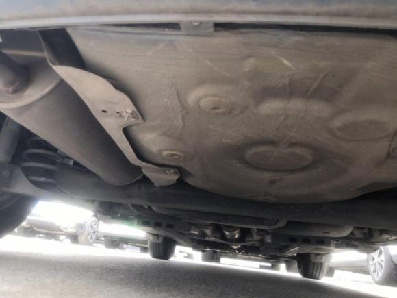 [佛山·粤E] 二手斯柯达晶锐2012款 1.4L 自动晶致版