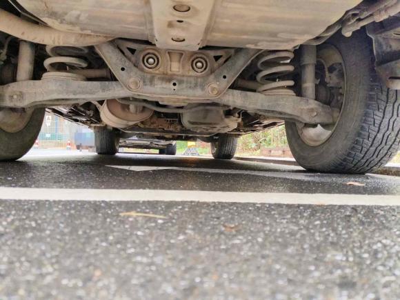 [义乌·浙G] 二手三菱帕杰罗2011款 3.0L 精英版