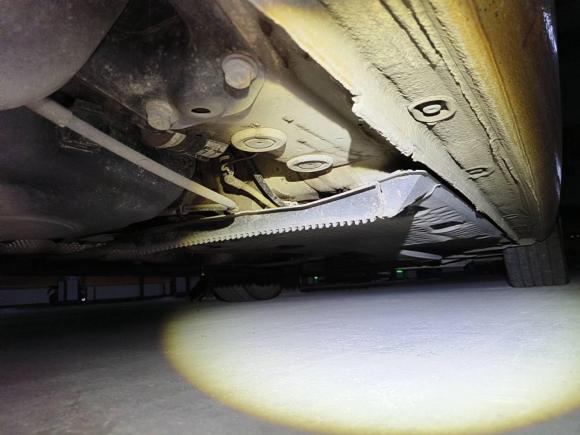 [杭州·浙A] 二手西雅特LEON2012款 2.0TSI CUPRA