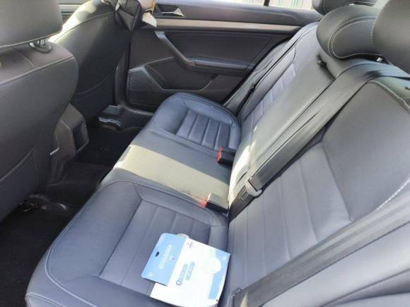 [上海·辽A] 二手大众朗逸2017款 230TSI DSG舒适版