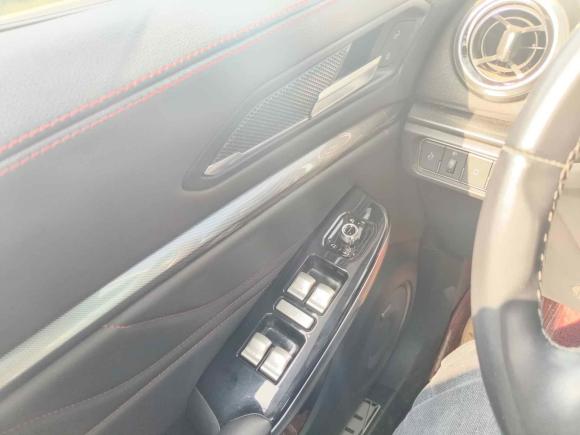 [南京·苏E] 二手魏牌魏牌 VV52017款 2.0T 超豪型