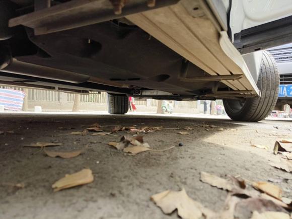 [成都·川A] 二手红旗红旗HS52019款 2.0T 智联旗领版