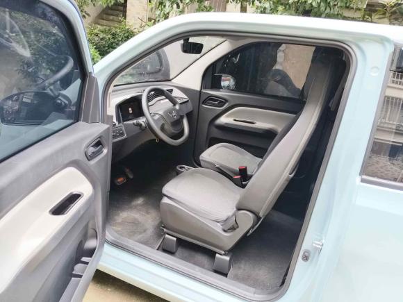 [台州·浙J] 二手五菱汽车宏光MINIEV2022款 悦享款 磷酸铁锂