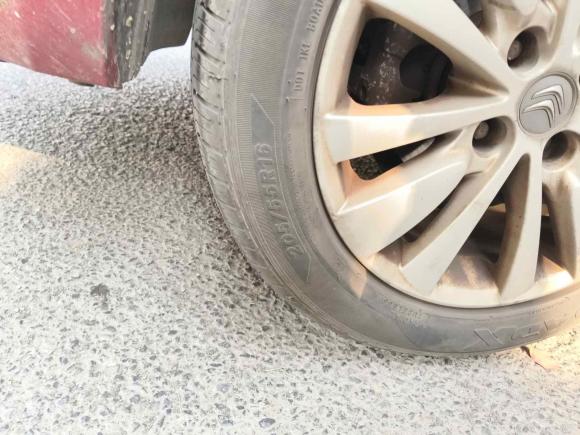 [南通·苏F] 二手雪铁龙世嘉2014款 VTS版 1.6L 自动品尚型