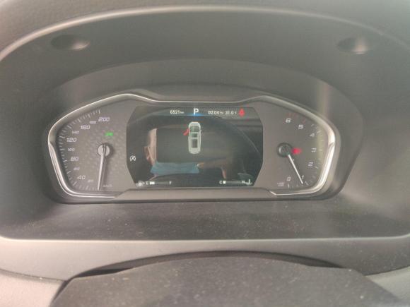 [武汉·鄂F] 二手上汽大通MAXUS上汽大通G202021款 改款 PLUS 2.0T 柴油自动豪华版