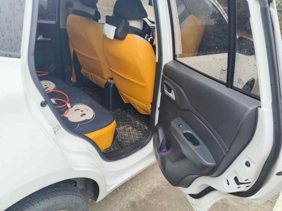 [常州·苏D] 二手雷丁雷丁芒果2021款 趣芒悦动版 185km