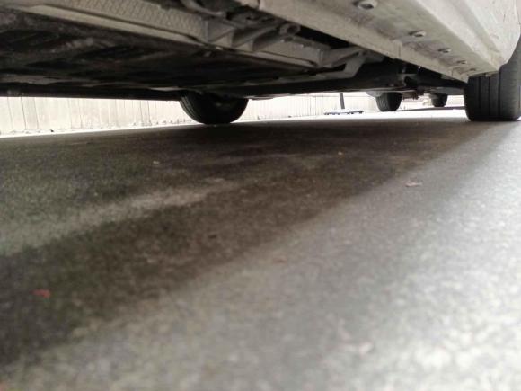 [佛山·粤E] 二手荣威科莱威CLEVER2021款 302km新四座超能版