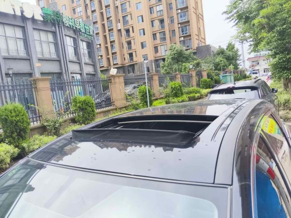 [南通·粤Y] 二手日产楼兰2015款 2.5L XL 两驱智尚版