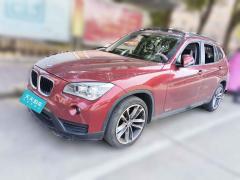 [苏州·苏E] 宝马宝马X12014款 sDrive18i 运动设计套装