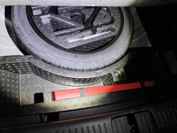 [无锡·湘H] 二手名爵MG62017款 20T 自动豪华智联版 国V