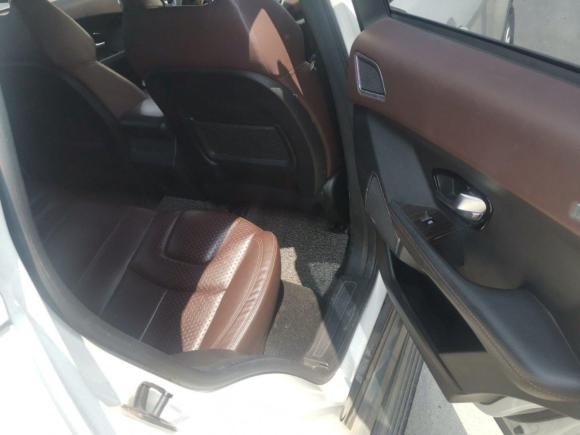 [嘉兴·浙F] 二手陆风陆风X72015款 2.0T 全景旗舰版