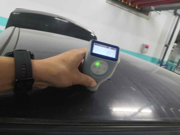 [温州·浙C] 二手比亚迪比亚迪F32018款 1.5L 手动尊享型