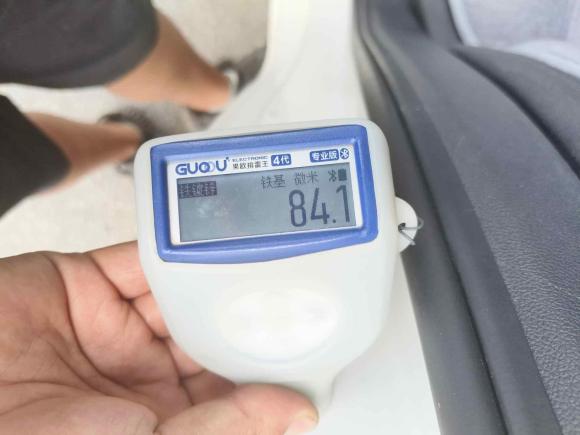 [济南·鲁S] 二手大众桑塔纳2021款 1.5L 自动风尚版