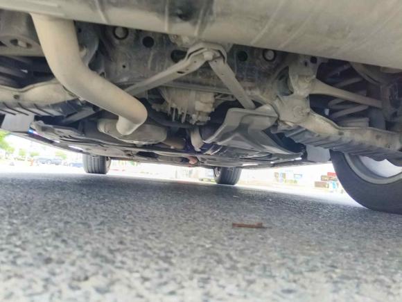 [苏州·苏E] 二手奥迪奥迪Q72018款 40 TFSI 舒适型