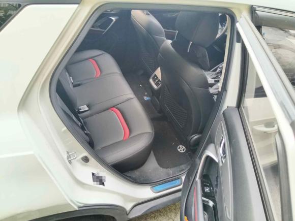 [苏州·苏E] 二手长安长安CS552017款 1.5T 自动炫动型