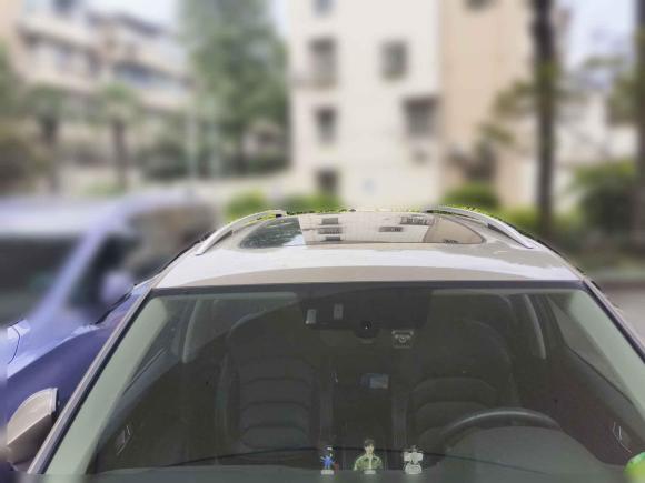 [上海·沪M] 二手斯柯达柯迪亚克2020款 TSI330 5座两驱豪华优享版