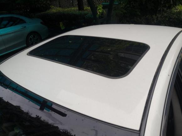 [上海·沪J] 二手英菲尼迪英菲尼迪G系2009款 G37