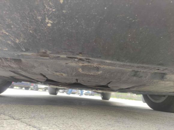 [温州·浙C] 二手奥迪奥迪A6L2011款 2.4L 技术型