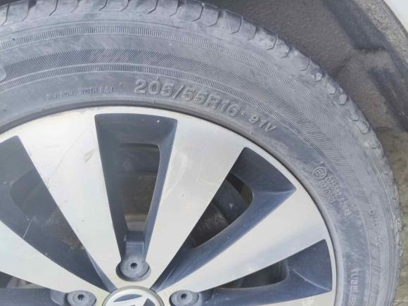 [温州·浙C] 二手大众速腾2017款 1.6L 自动舒适型