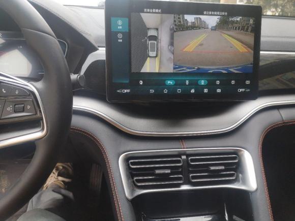 [武汉·鄂A] 二手比亚迪宋PLUS2020款 1.5T 自动尊贵型