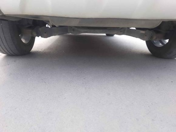 [嘉兴·浙F] 二手哈弗哈弗F72019款 1.5T 两驱i型 国V