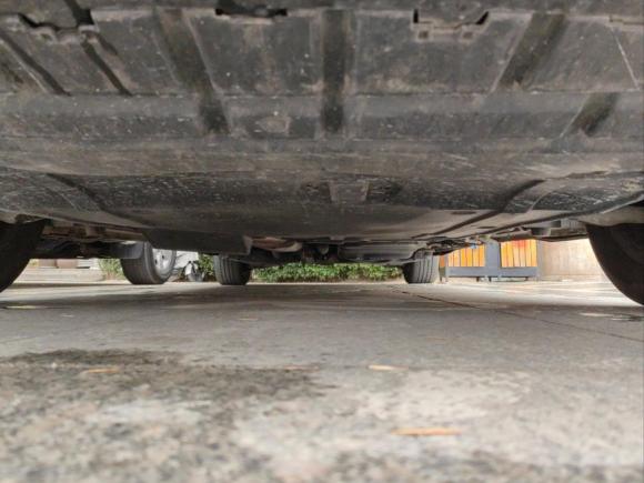 [北京·京F] 二手奔驰威霆2021款 2.0T 商务版 7座