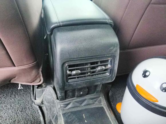 [杭州·浙A] 二手林肯冒险家2021款 2.0T 两驱尊享版