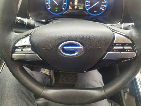 [义乌·浙G] 二手埃安AION S2020款 魅 580