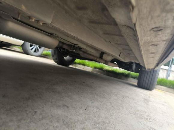 [苏州·苏U] 二手捷途捷途X702018款 1.5T 手动畅行版