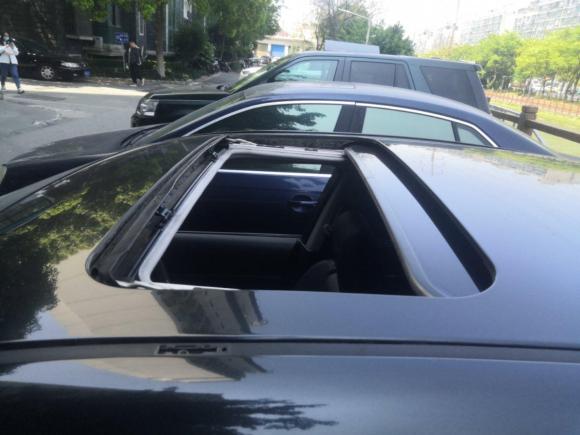 [上海·沪F] 二手马自达马自达62006款 轿跑 2.3L 手动型