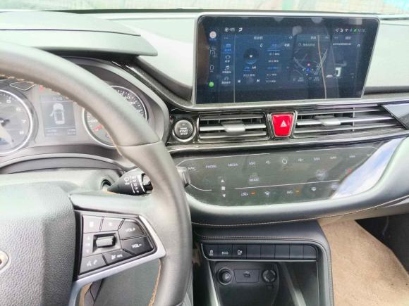 [金华·浙G] 二手江汽集团瑞风S42019款 1.6L 手动梦想型