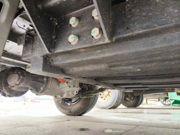 [常州·苏B] 二手福田时代EV62023款 快慢充版