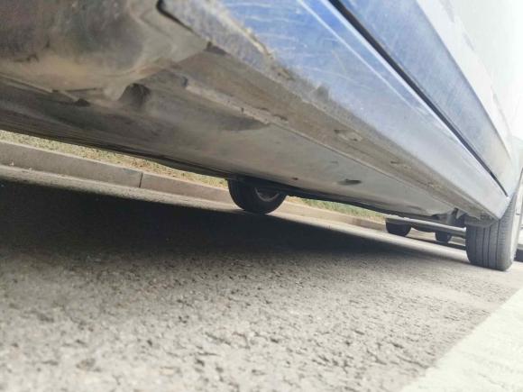 [合肥·皖A] 二手大众Polo2019款 Plus 1.5L 自动全景乐享版